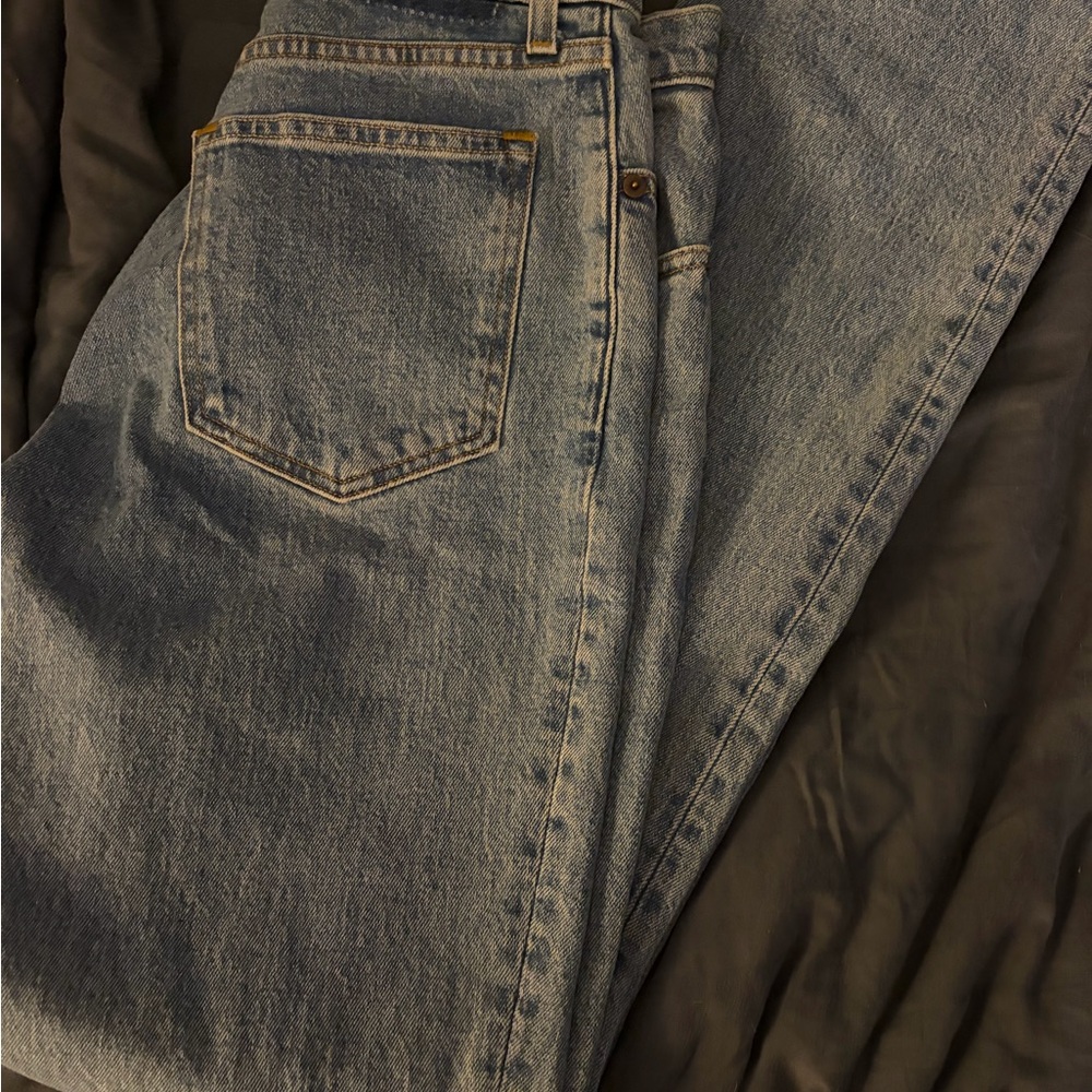 Abercrombie and Fitch jeans-long